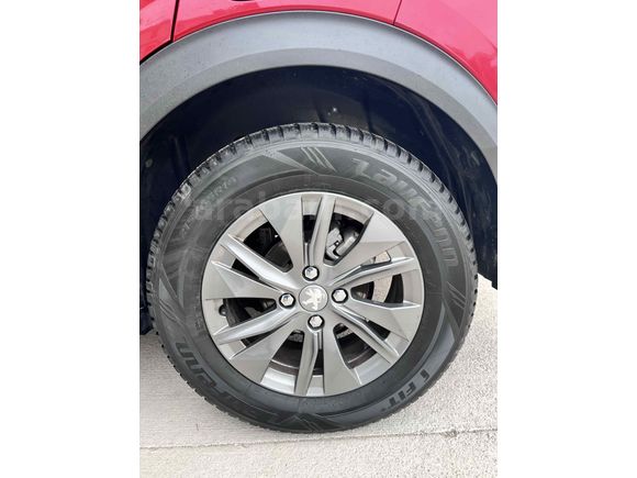 Sahibinden hatasız servis bakımlı Peugeot 2008 1.2 PureTech Active 2020 Model 