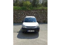 Sahibinden Peugeot Partner 1.9 D Riviera 2004 Model