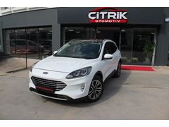 ÇİTRİK OTOMOTİV 2021 FORD KUGA 1.5 TİTANİUM