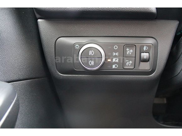 ÇİTRİK OTOMOTİV 2021 FORD KUGA 1.5 TİTANİUM