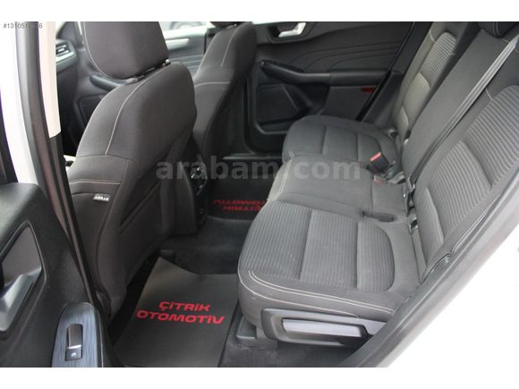 ÇİTRİK OTOMOTİV 2021 FORD KUGA 1.5 TİTANİUM