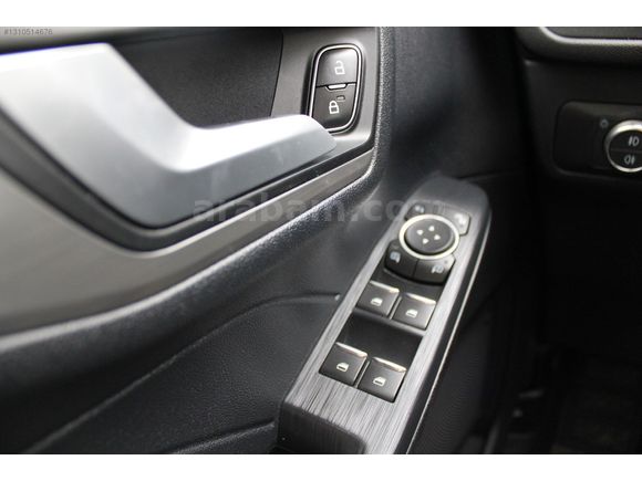 ÇİTRİK OTOMOTİV 2021 FORD KUGA 1.5 TİTANİUM