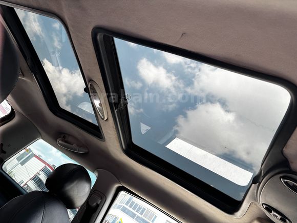 Sahibinden Mini Cooper 1.6 Türkiye Paketi 2004 Model 