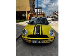 Sahibinden Mini Cooper 1.6 Türkiye Paketi 2004 Model 