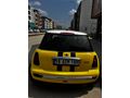 Sahibinden Mini Cooper 1.6 Türkiye Paketi 2004 Model 
