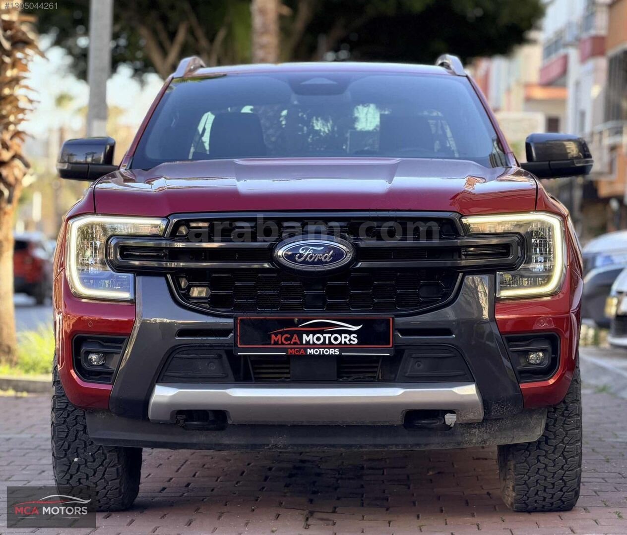 -MCA-2023 HATASIZ BOYASIZ RANGER WİLDTRACK-2.0ECOBLUE 4