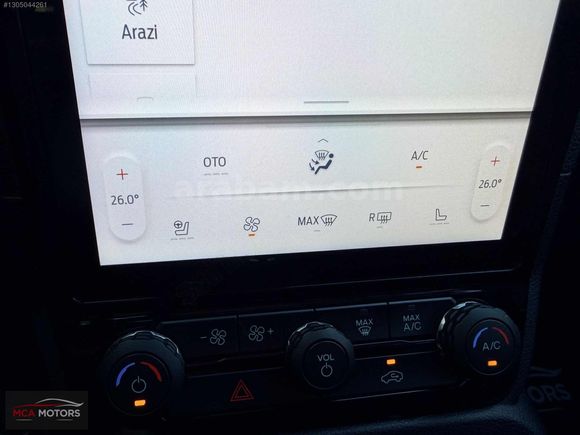-MCA-2023 HATASIZ BOYASIZ RANGER WİLDTRACK-2.0ECOBLUE