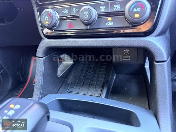 -MCA-2023 HATASIZ BOYASIZ RANGER WİLDTRACK-2.0ECOBLUE