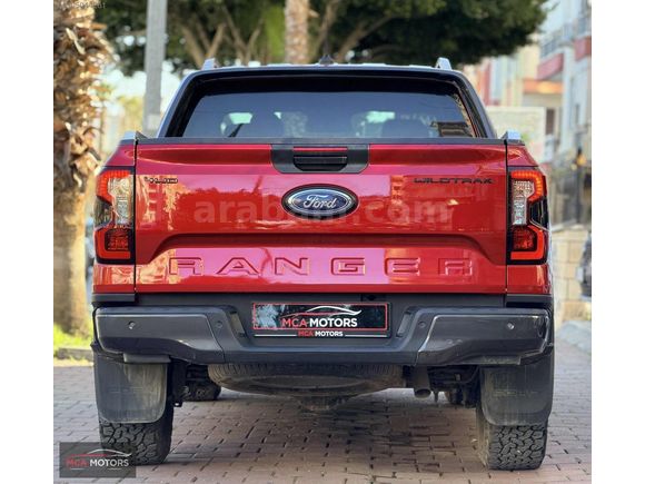 -MCA-2023 HATASIZ BOYASIZ RANGER WİLDTRACK-2.0ECOBLUE