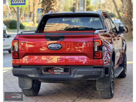 -MCA-2023 HATASIZ BOYASIZ RANGER WİLDTRACK-2.0ECOBLUE