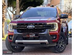 -MCA-2023 HATASIZ BOYASIZ RANGER WİLDTRACK-2.0ECOBLUE