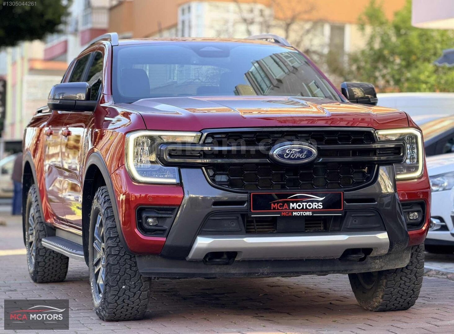 -MCA-2023 HATASIZ BOYASIZ RANGER WİLDTRACK-2.0ECOBLUE 3