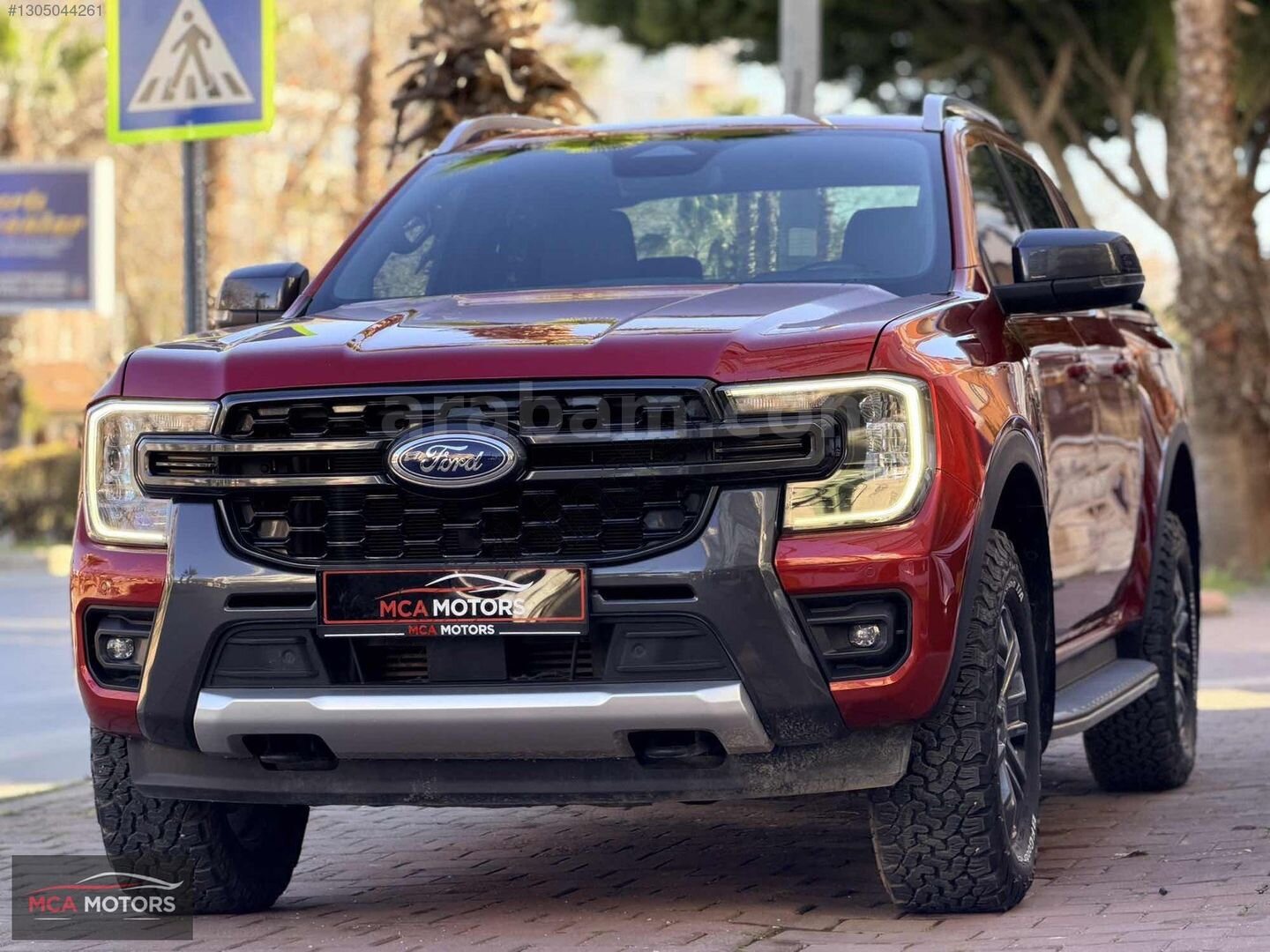 -MCA-2023 HATASIZ BOYASIZ RANGER WİLDTRACK-2.0ECOBLUE 5