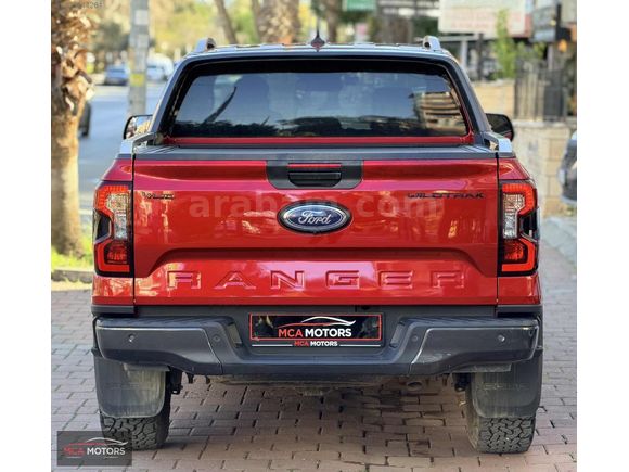 -MCA-2023 HATASIZ BOYASIZ RANGER WİLDTRACK-2.0ECOBLUE