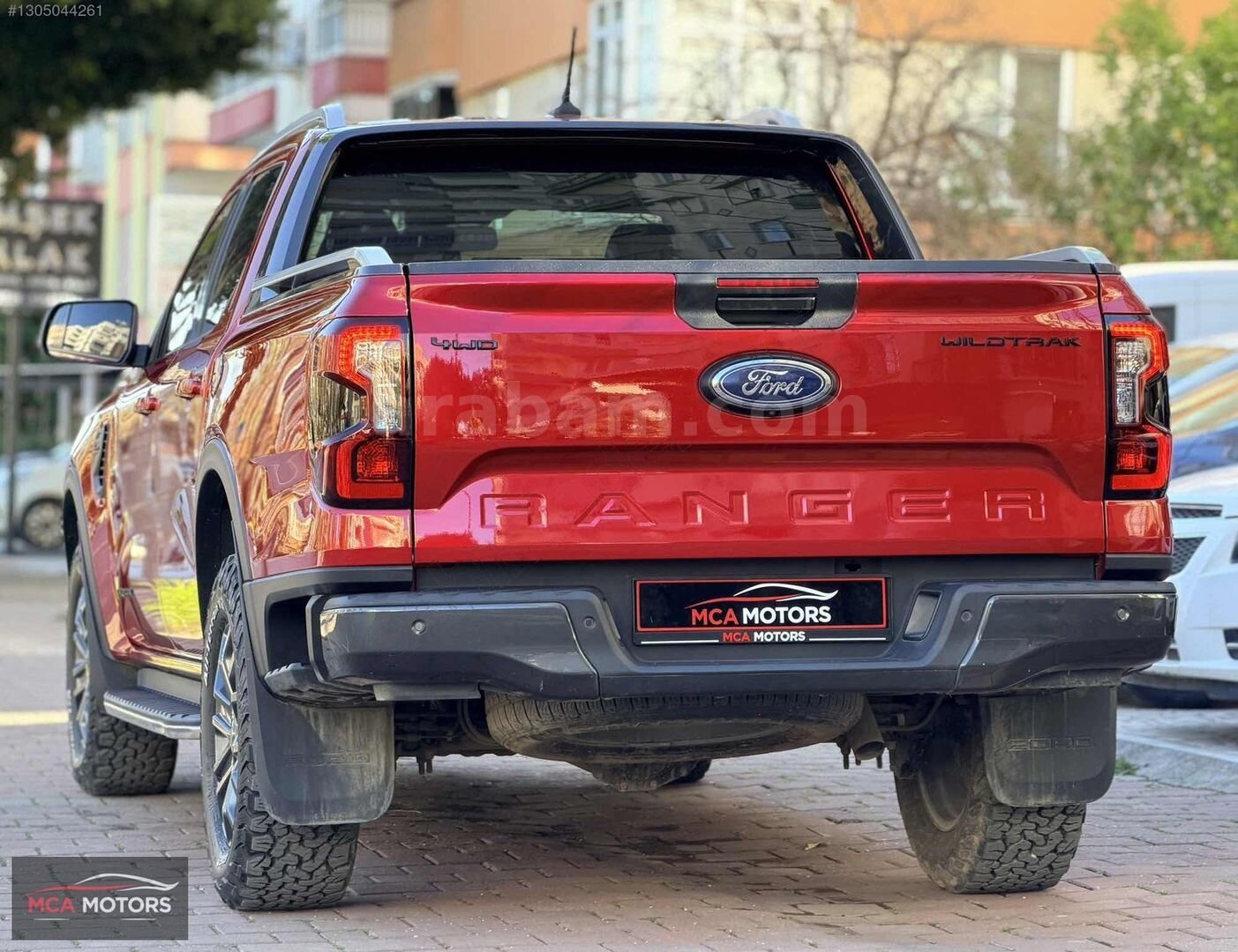 -MCA-2023 HATASIZ BOYASIZ RANGER WİLDTRACK-2.0ECOBLUE 6