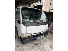 Sahibinden Kia Bongo K2700 DLX 