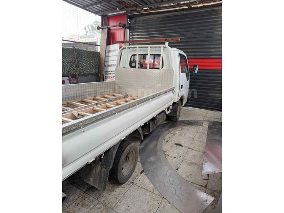 Sahibinden Kia Bongo K2700 DLX 