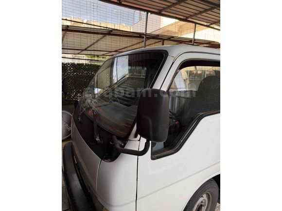 Sahibinden Kia Bongo K2700 DLX 