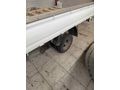 Sahibinden Kia Bongo K2700 DLX 