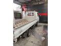 Sahibinden Kia Bongo K2700 DLX 