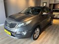 2012 KIA SPORTAGE 1.6GDI 182500km
