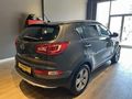 2012 KIA SPORTAGE 1.6GDI 182500km