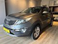 2012 KIA SPORTAGE 1.6GDI 182500km