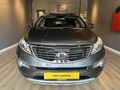 2012 KIA SPORTAGE 1.6GDI 182500km