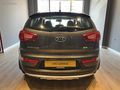 2012 KIA SPORTAGE 1.6GDI 182500km