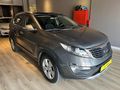 2012 KIA SPORTAGE 1.6GDI 182500km