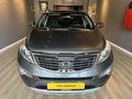 2012 KIA SPORTAGE 1.6GDI 182500km