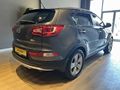 2012 KIA SPORTAGE 1.6GDI 182500km