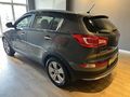 2012 KIA SPORTAGE 1.6GDI 182500km