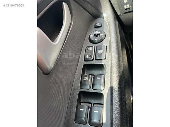 2012 KIA SPORTAGE 1.6GDI 182500km