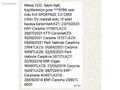 2012 KIA SPORTAGE 1.6GDI 182500km