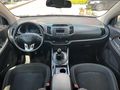 2012 KIA SPORTAGE 1.6GDI 182500km