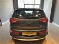 2012 KIA SPORTAGE 1.6GDI 182500km