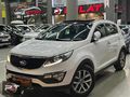 POLAT'TAN 2014 KİA SPORTAGE 1.6GDI CONCEPT PLUS CAM TAVAN FULLL+