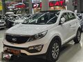 POLAT'TAN 2014 KİA SPORTAGE 1.6GDI CONCEPT PLUS CAM TAVAN FULLL+