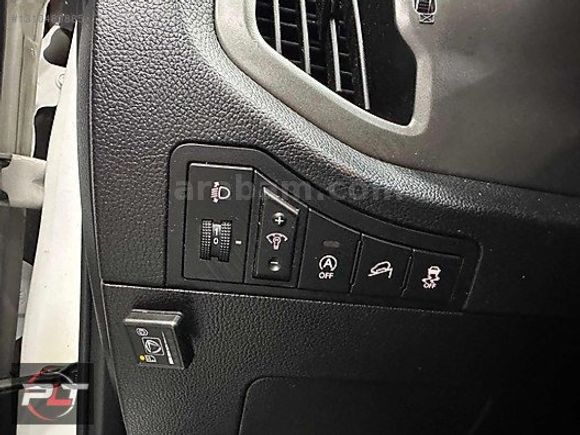 POLAT'TAN 2014 KİA SPORTAGE 1.6GDI CONCEPT PLUS CAM TAVAN FULLL+