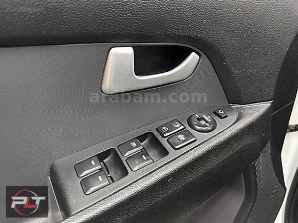 POLAT'TAN 2014 KİA SPORTAGE 1.6GDI CONCEPT PLUS CAM TAVAN FULLL+