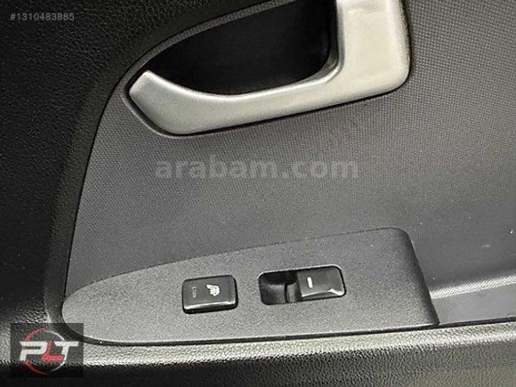 POLAT'TAN 2014 KİA SPORTAGE 1.6GDI CONCEPT PLUS CAM TAVAN FULLL+