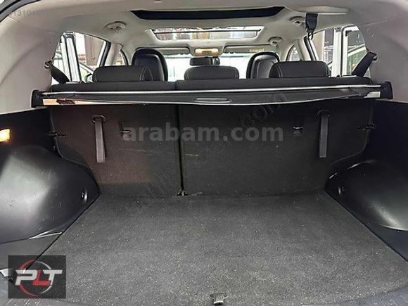 POLAT'TAN 2014 KİA SPORTAGE 1.6GDI CONCEPT PLUS CAM TAVAN FULLL+