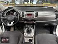 POLAT'TAN 2014 KİA SPORTAGE 1.6GDI CONCEPT PLUS CAM TAVAN FULLL+