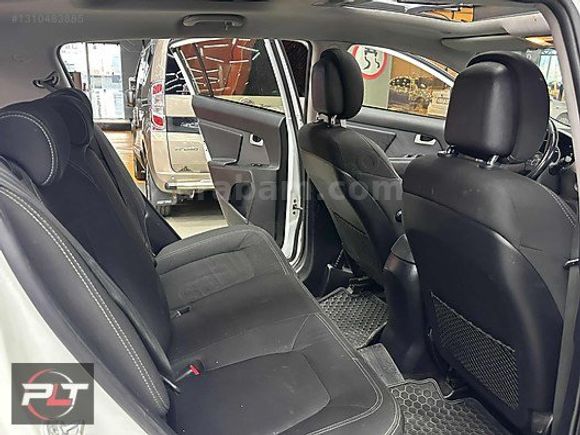 POLAT'TAN 2014 KİA SPORTAGE 1.6GDI CONCEPT PLUS CAM TAVAN FULLL+