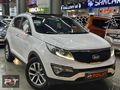 POLAT'TAN 2014 KİA SPORTAGE 1.6GDI CONCEPT PLUS CAM TAVAN FULLL+