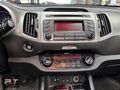 POLAT'TAN 2014 KİA SPORTAGE 1.6GDI CONCEPT PLUS CAM TAVAN FULLL+
