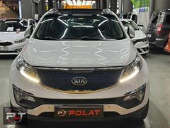 POLAT'TAN 2014 KİA SPORTAGE 1.6GDI CONCEPT PLUS CAM TAVAN FULLL+