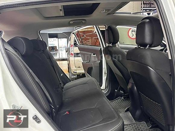 POLAT'TAN 2014 KİA SPORTAGE 1.6GDI CONCEPT PLUS CAM TAVAN FULLL+