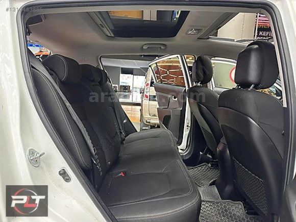 POLAT'TAN 2014 KİA SPORTAGE 1.6GDI CONCEPT PLUS CAM TAVAN FULLL+